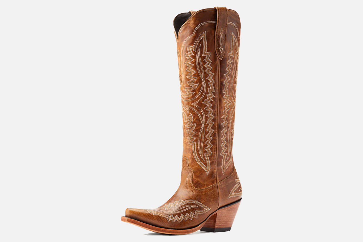 Ariat Casanova Western Boot