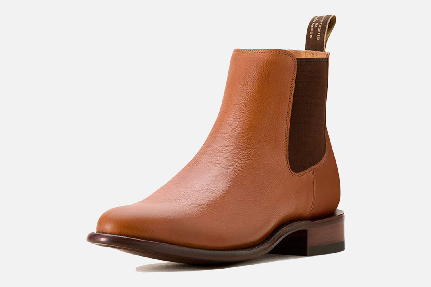 Ariat Bench Made Reed Western Boot