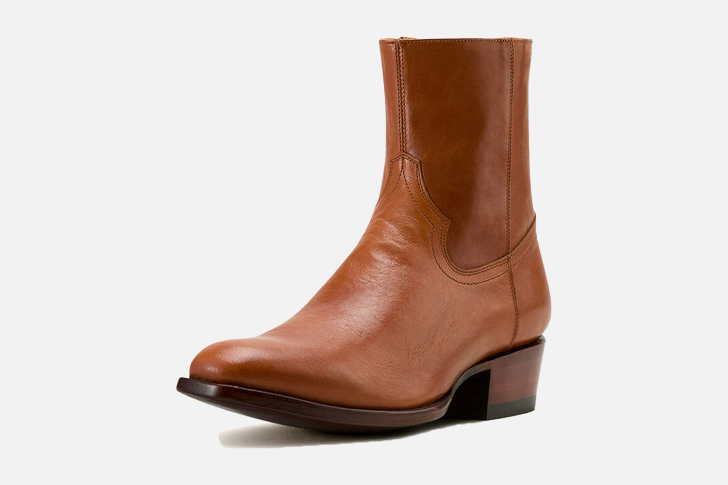 Ariat Bench Made Brewer Western Boot