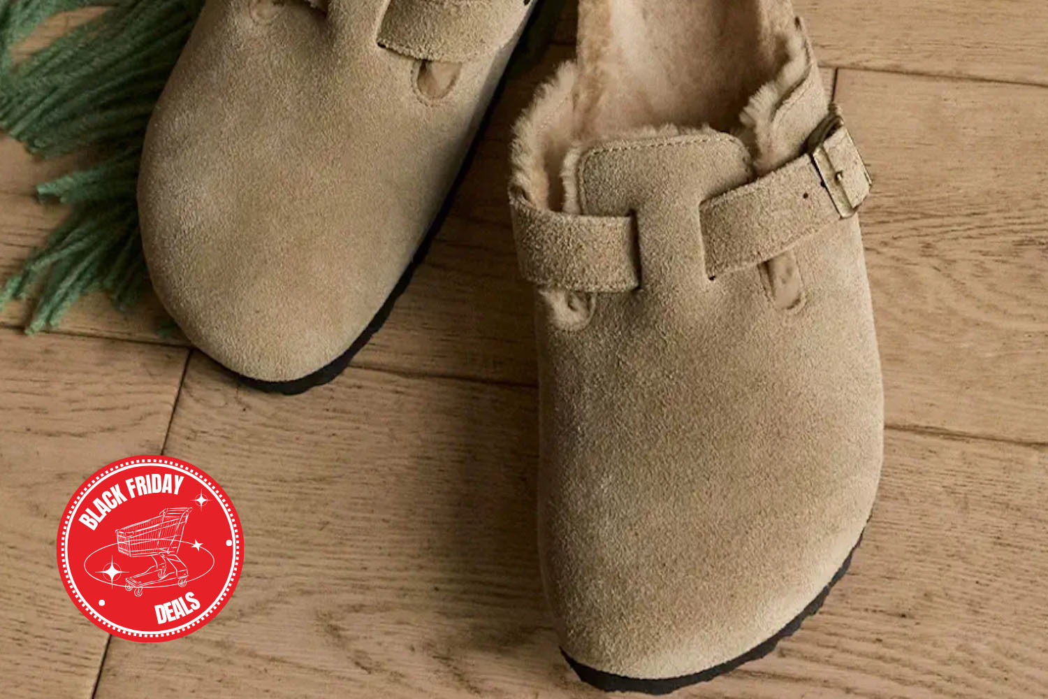 Zappos Black Friday Sale