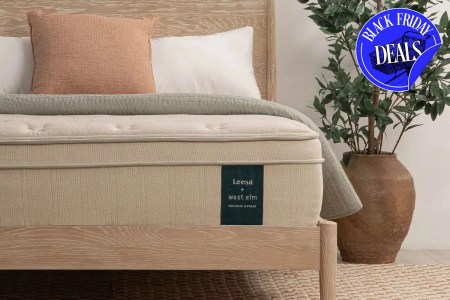 Actually, Jumping on the Best Cyber Monday Mattress Sales Is Encouraged