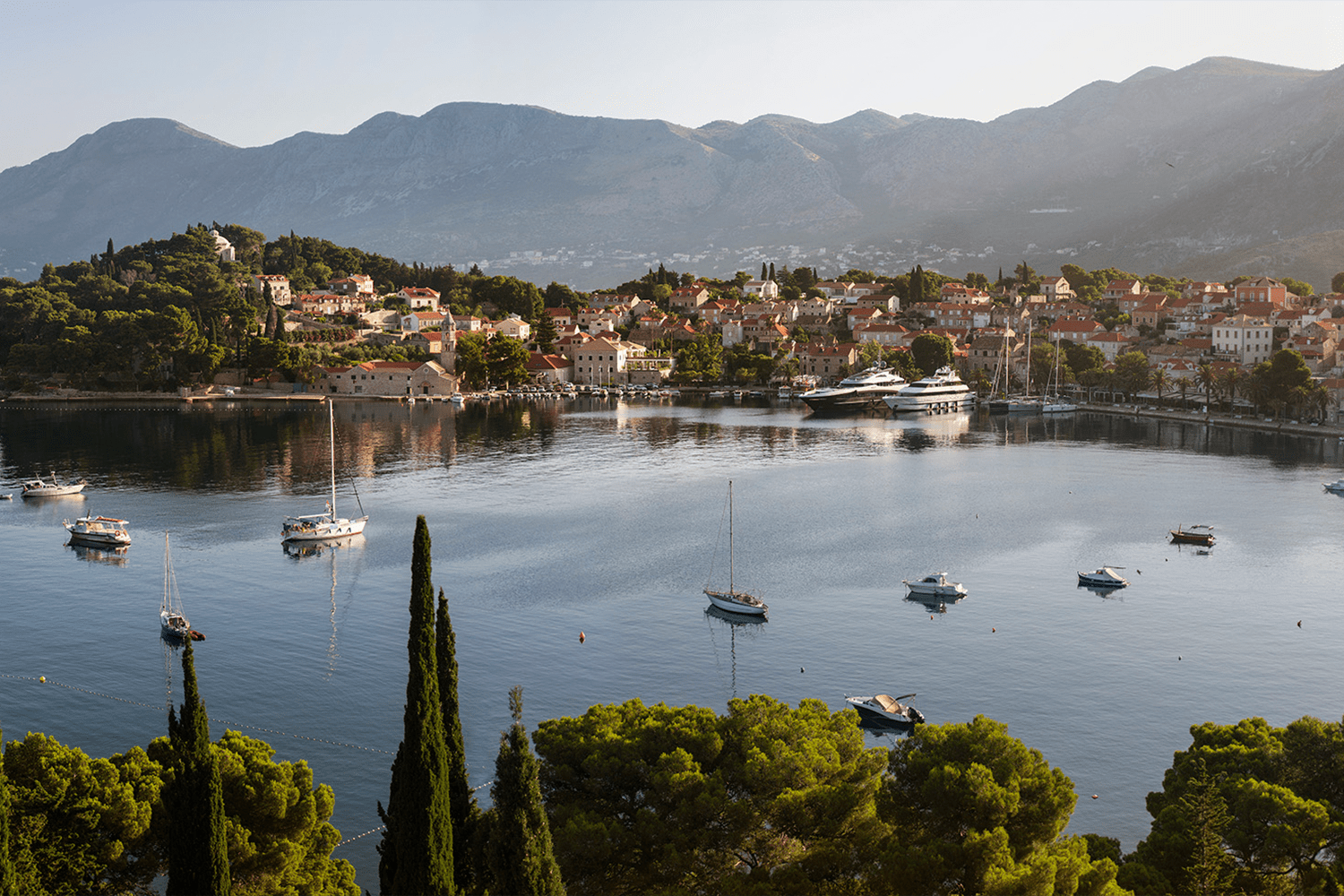 Hotel Supetar Cavtat