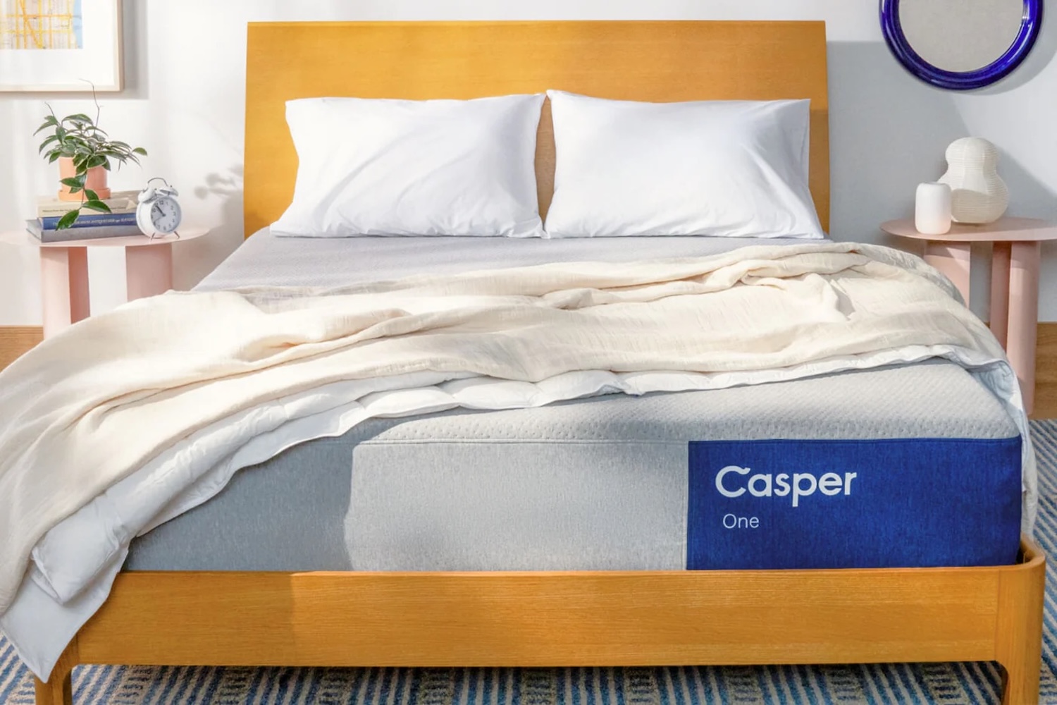 Casper The One Premium Foam Mattress