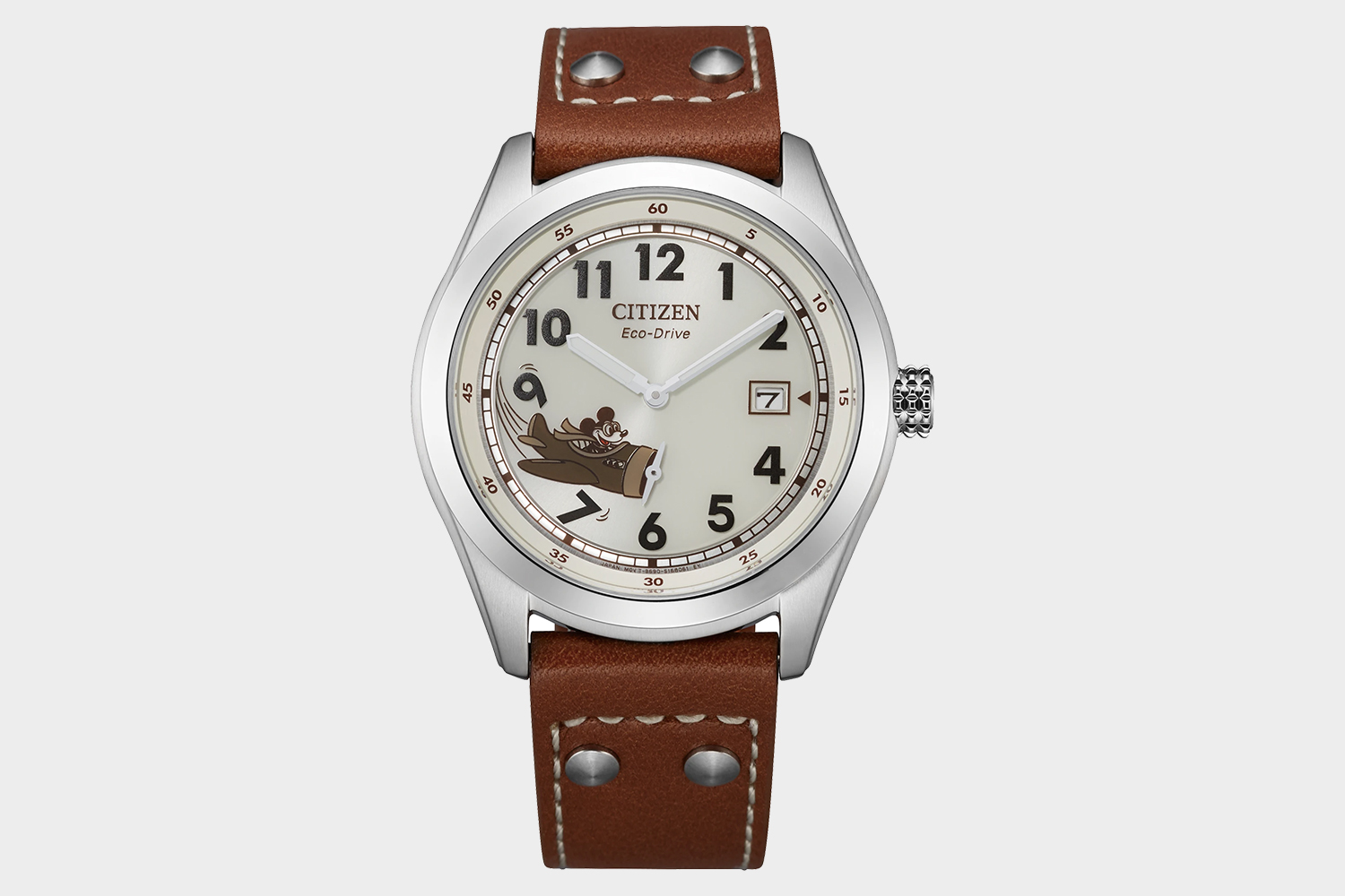 Citizen Disney Mickey Mouse Aviator