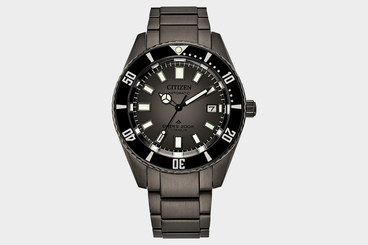 Citizen Promaster Automatic Fujitsubo Diver