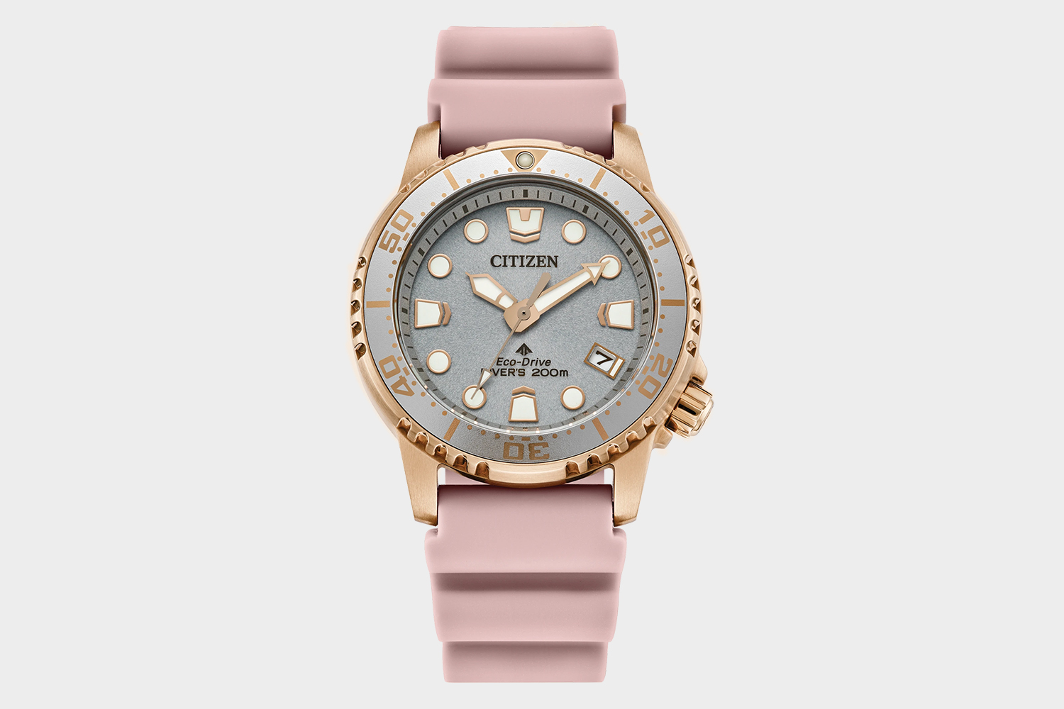 Citizen Promaster Dive
