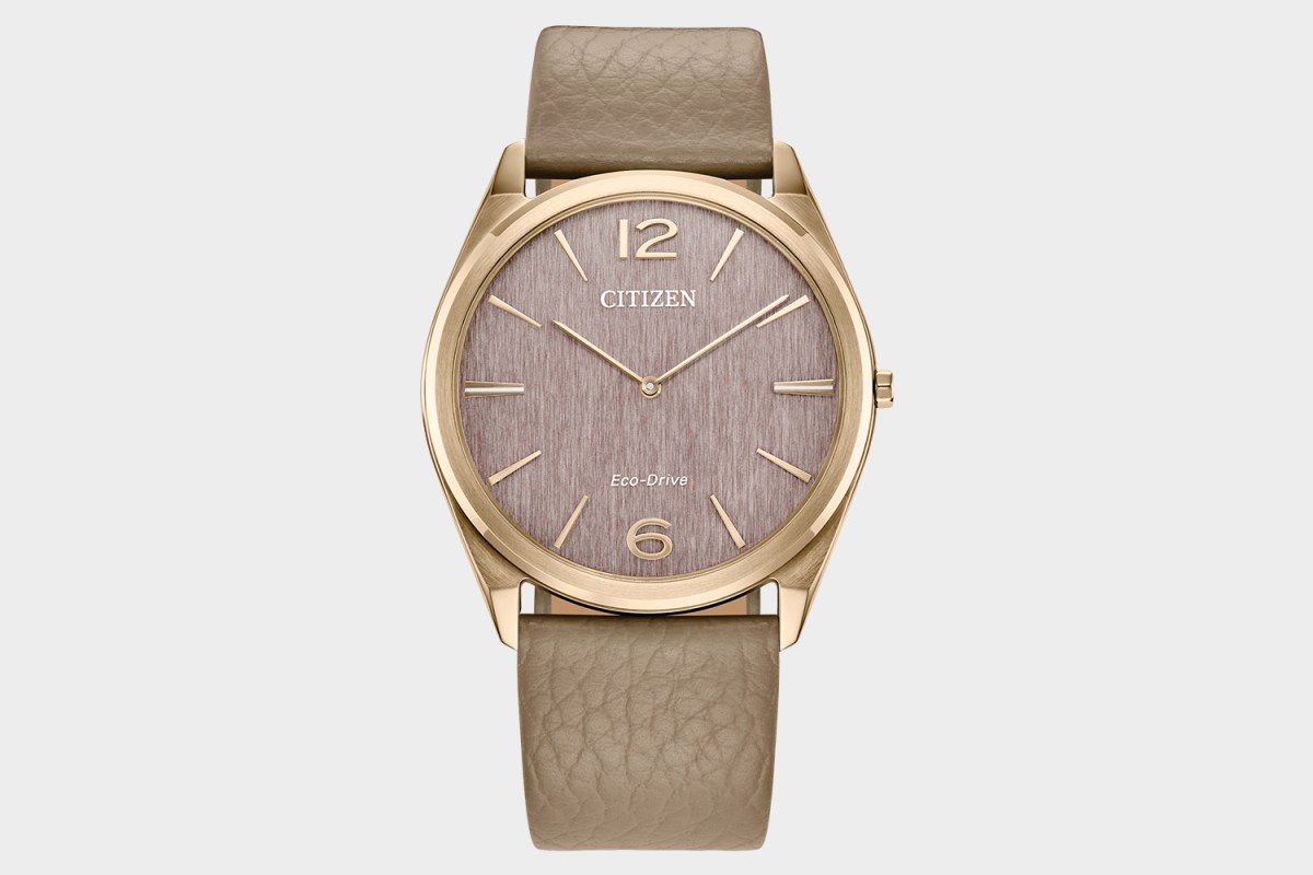 Citizen Suratto