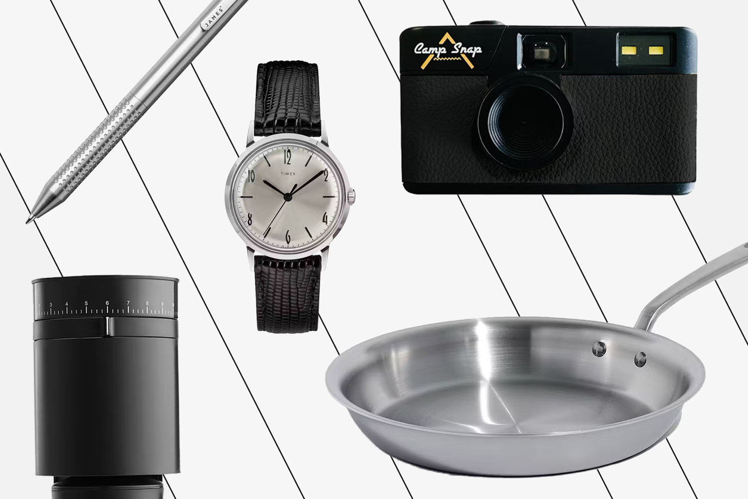 Huckberry Sitewide Sale