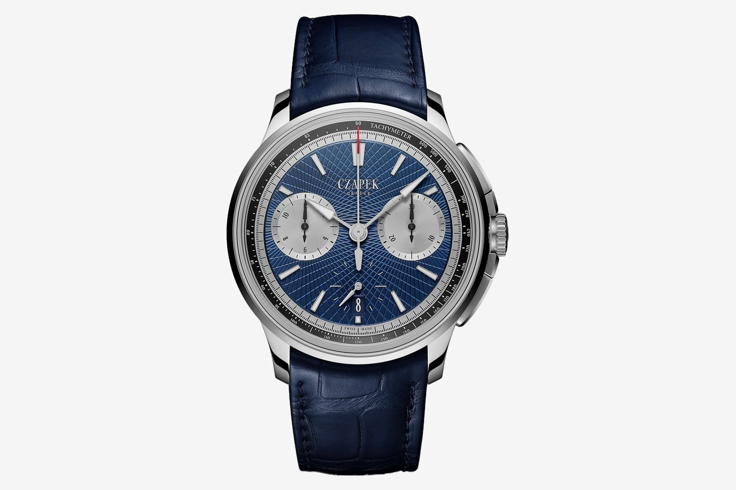Czapek Faubourg de Cracovie ‘Crossroads’ Chronograph