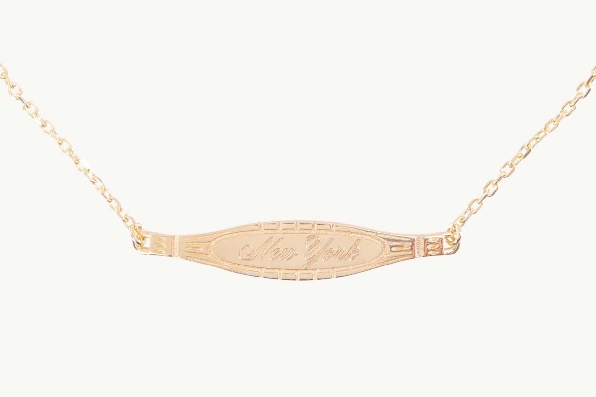Catbird Cygnet Bracelet