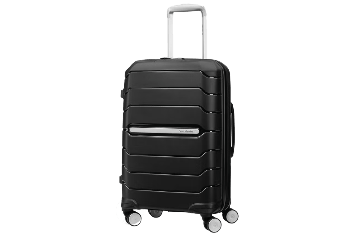 Samsonite Freeform Carry-On Spinner