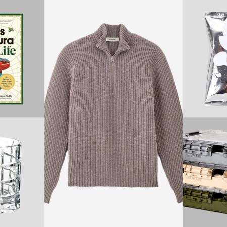 What our editors bought