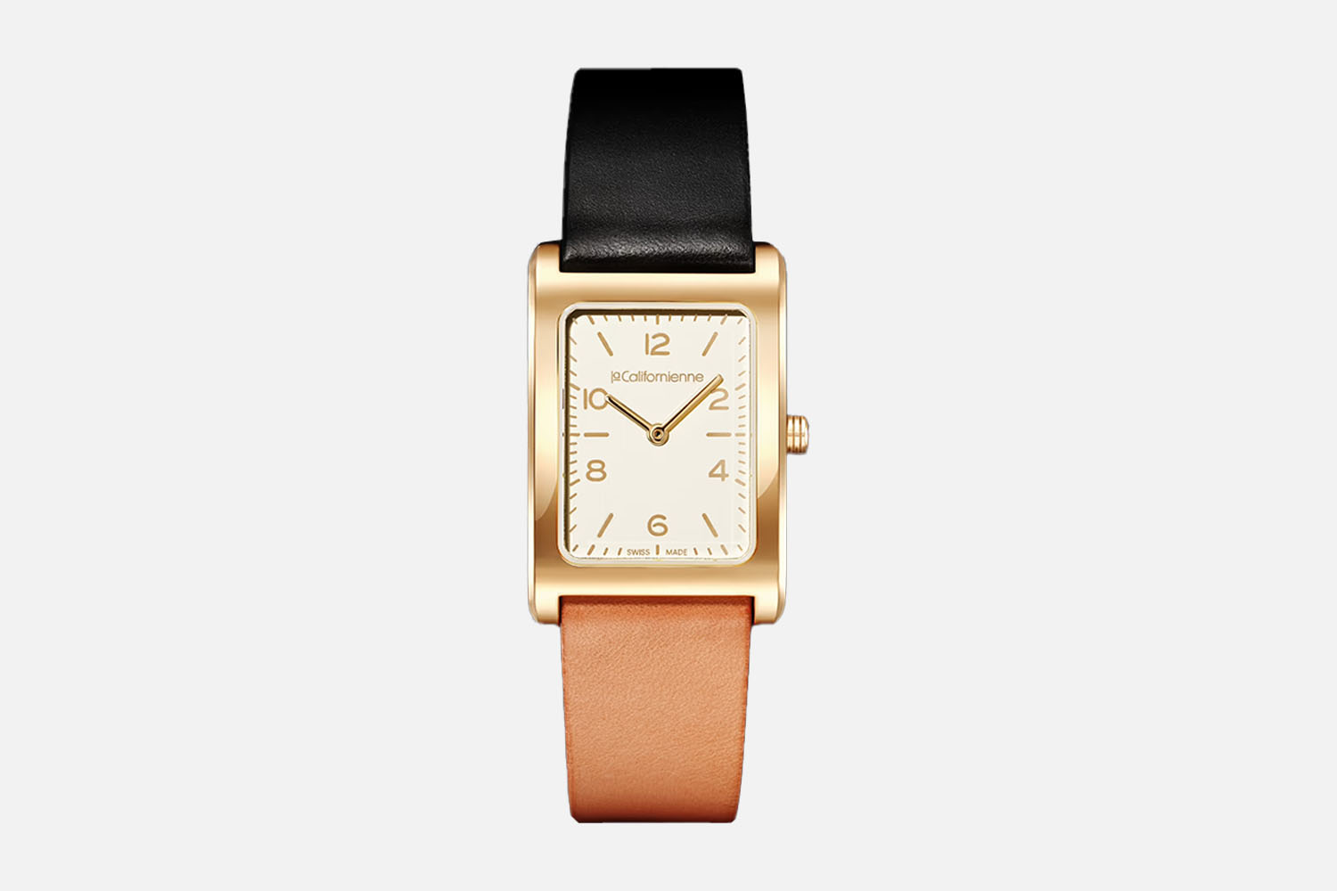 La Californienne Daybreak Half n Half Watch