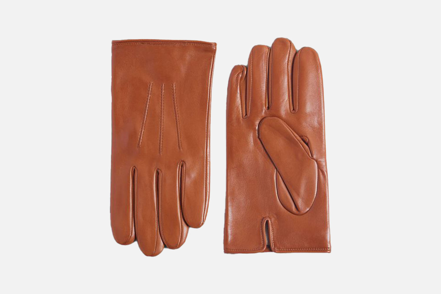 Paul Stuart Classic Nappa Leather Glove