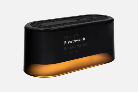 Loftie Smart Alarm Clock
