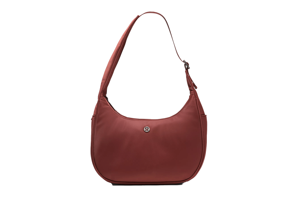 Lululemon City Essentials Shoulder Bag 4L
