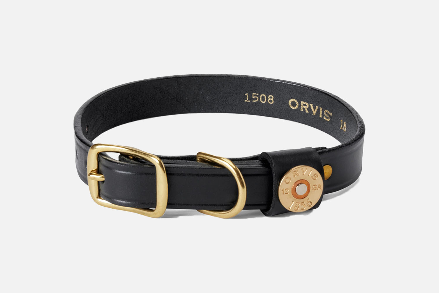 Orvis Shotshell Dog Collar