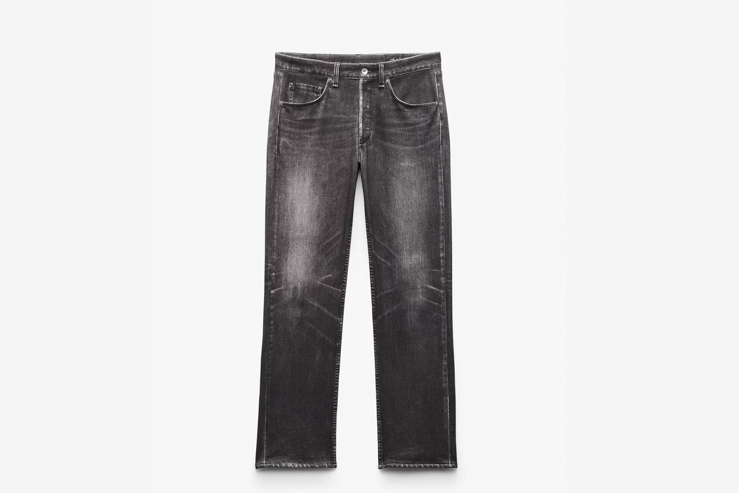 Rag & Bone Miramar Fit 4 Straight Pants