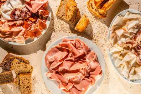 There’s No Place Like Rome: Where to Eat and Drink in the Eternal City