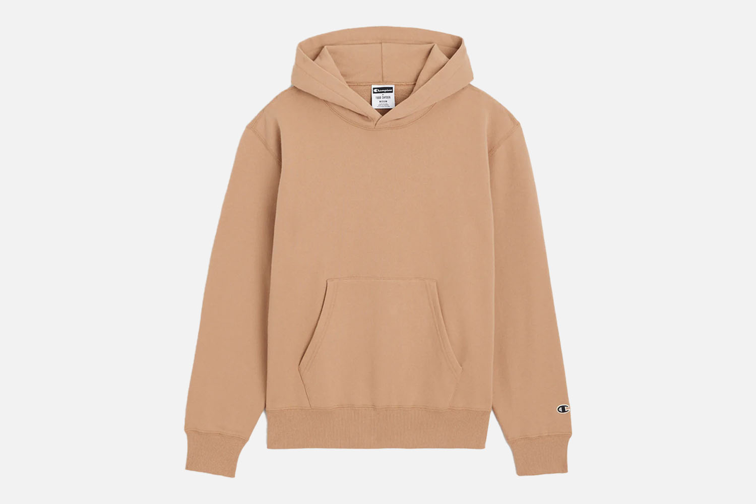 Todd Synder x Champion Canadian Fleece Relaxed Hoodie