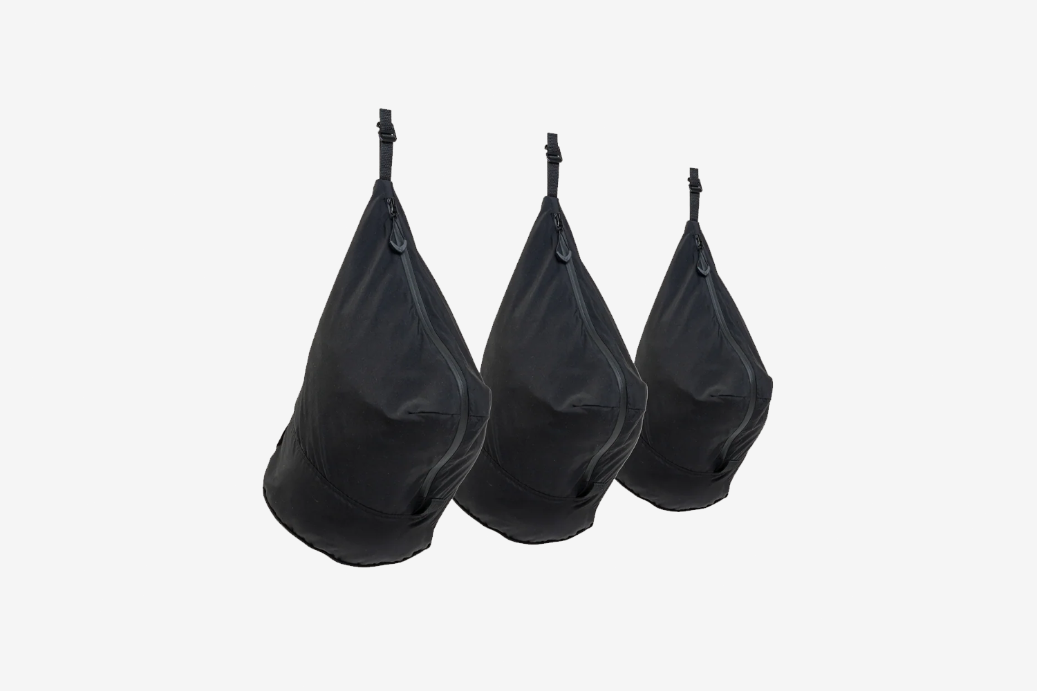 Trtl Packing Pods