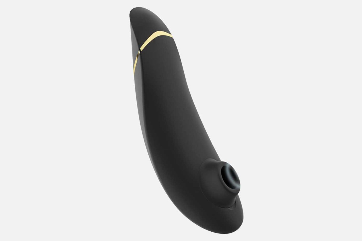 Womanizer Premium 2