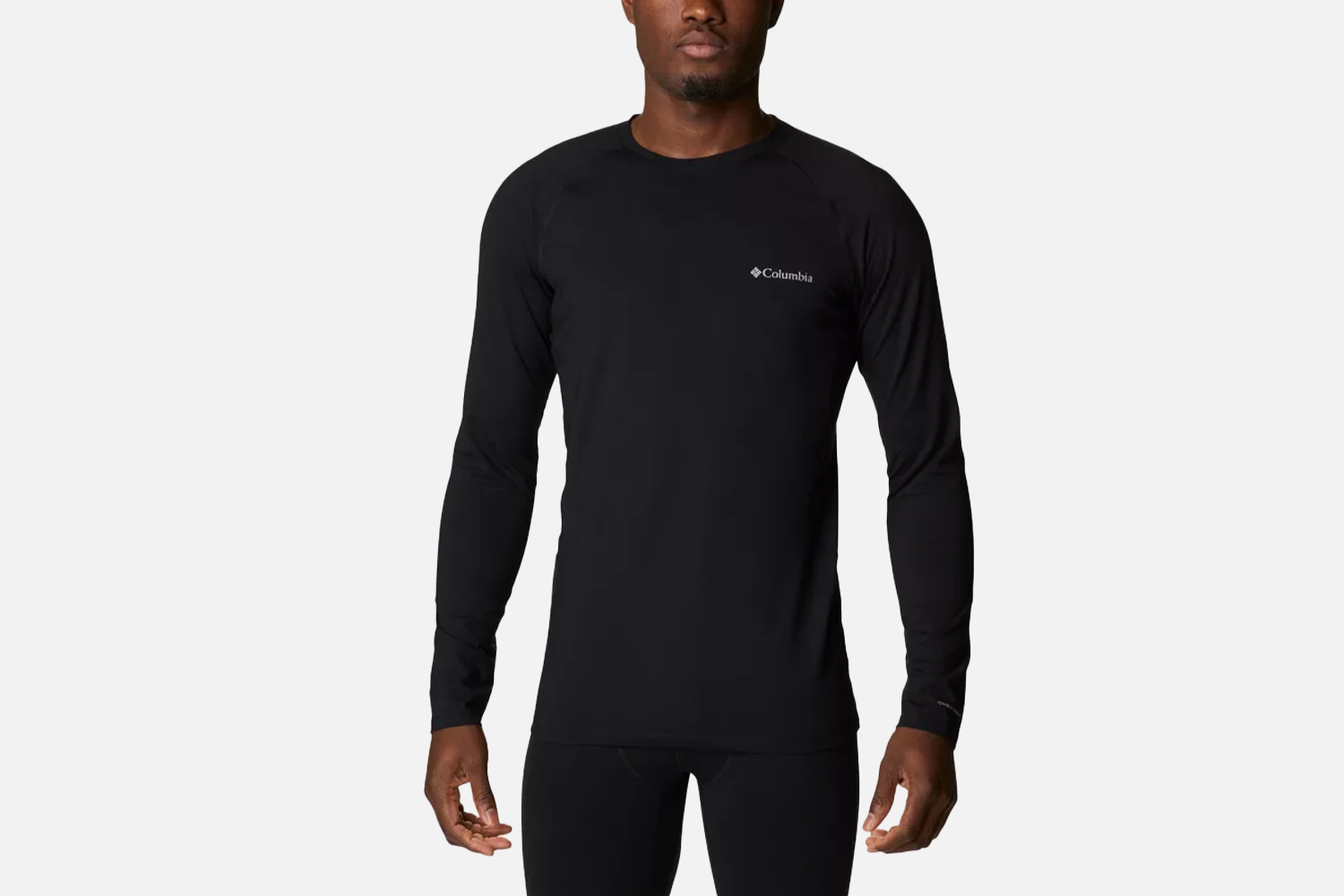 Omni-Heat Infinity Baselayer Crew