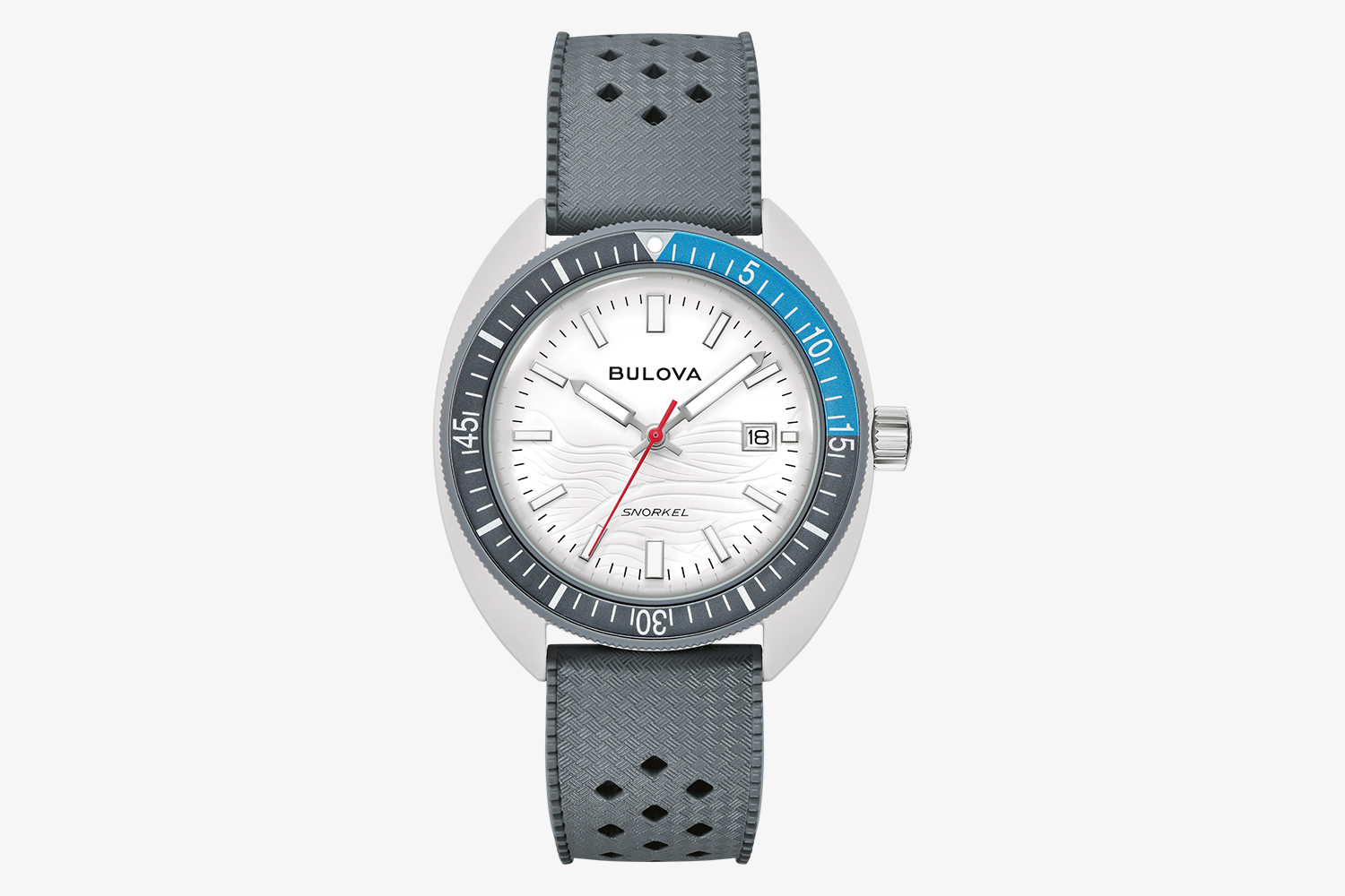 Bulova Snorkel