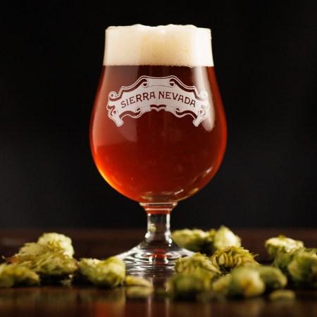 Sierra Nevada Celly Drippins