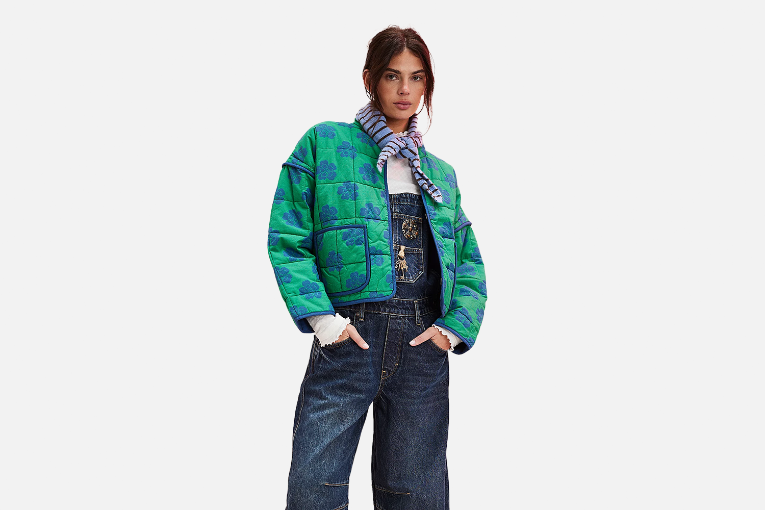 Free People Chloe Jacket