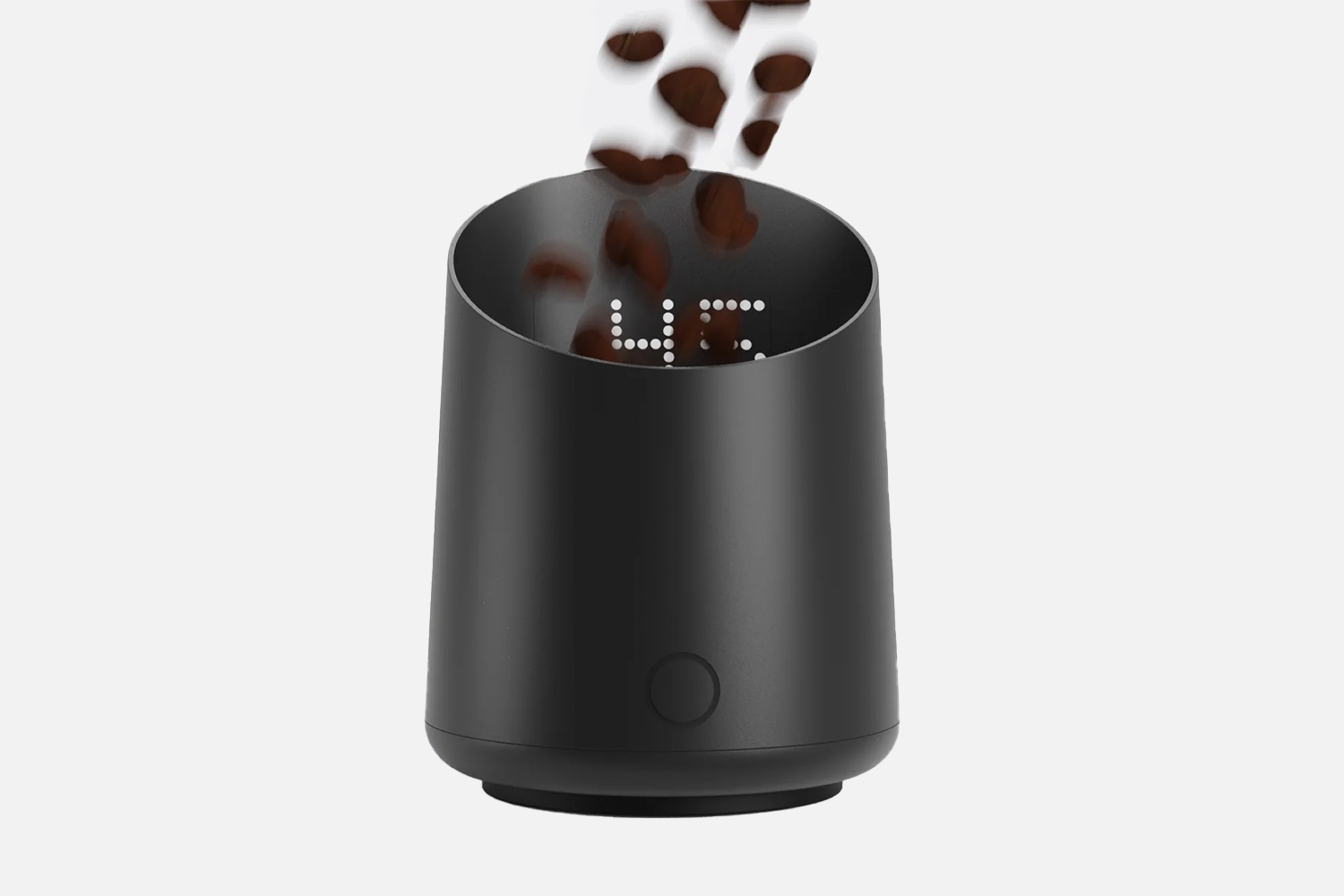 Subliminal Subscale Coffee Dosing Cup