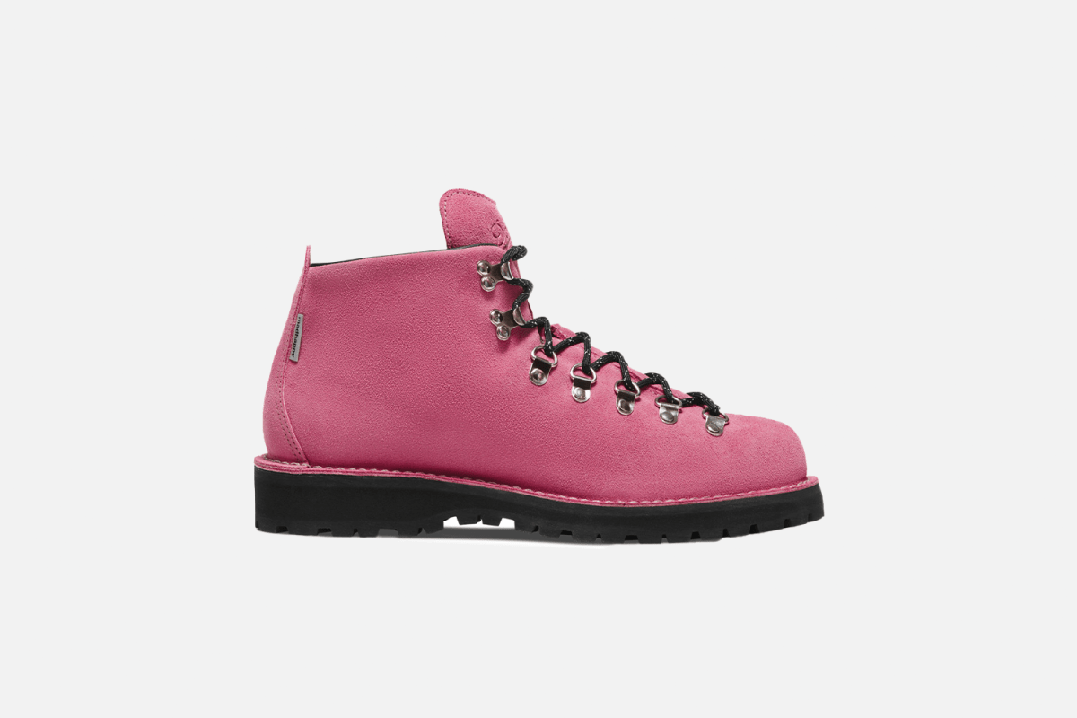Madhappy & Danner Mountain Light Boots