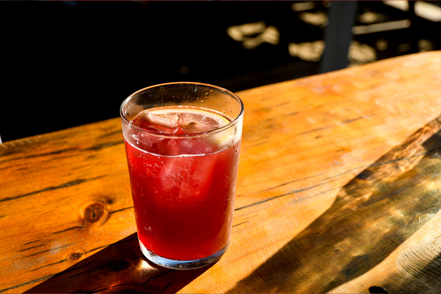 Tinto de Verano