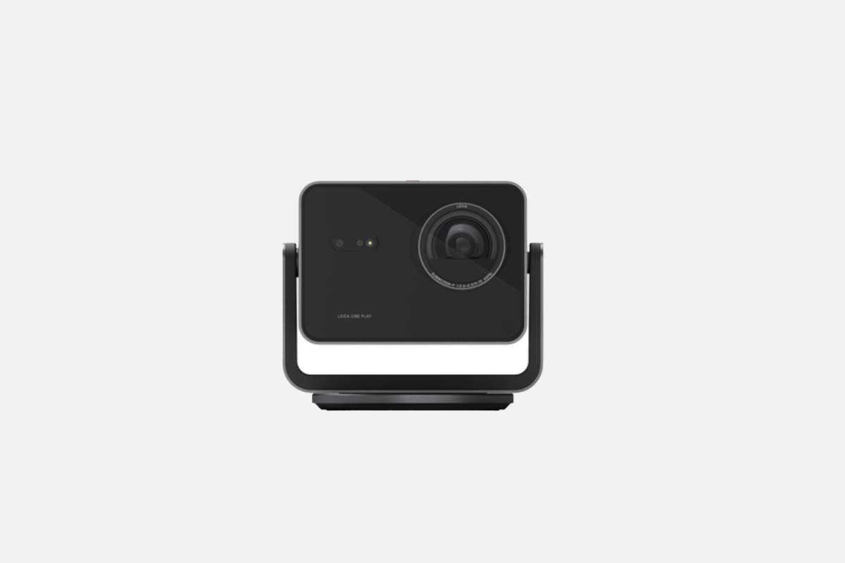 Leica Cine Play 1