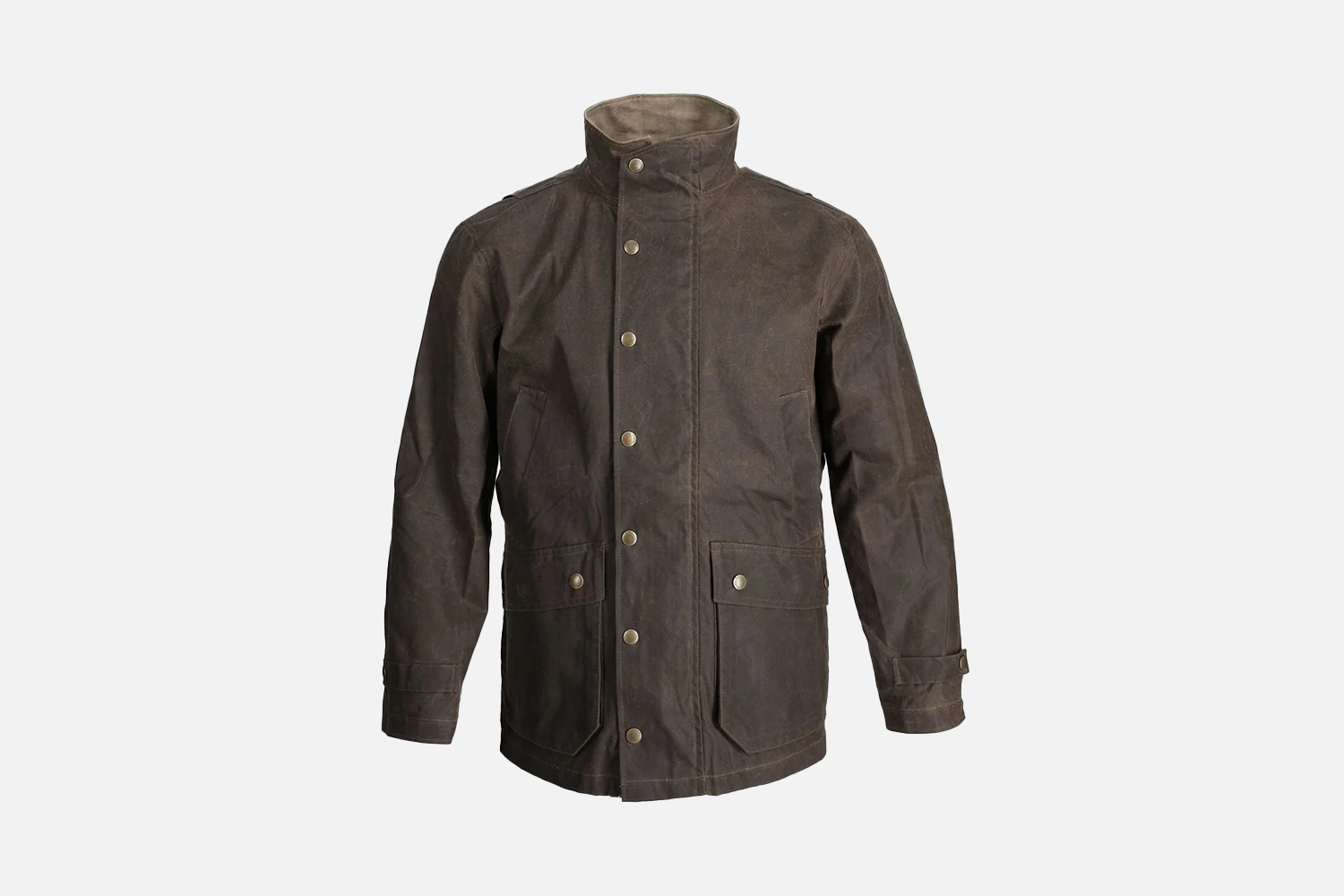 Tom Beckbe Tensaw Jacket
