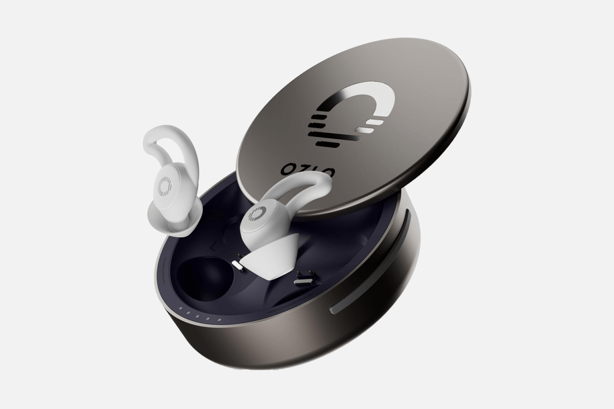 Ozlo Sleepbuds