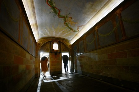 Selfie Tourism Is Sending Travelers to Unlikely Italian Destinations