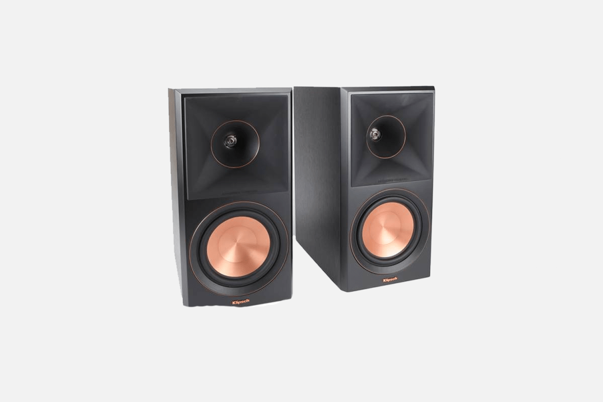 Klipsch Reference Premiere RP-600M II
