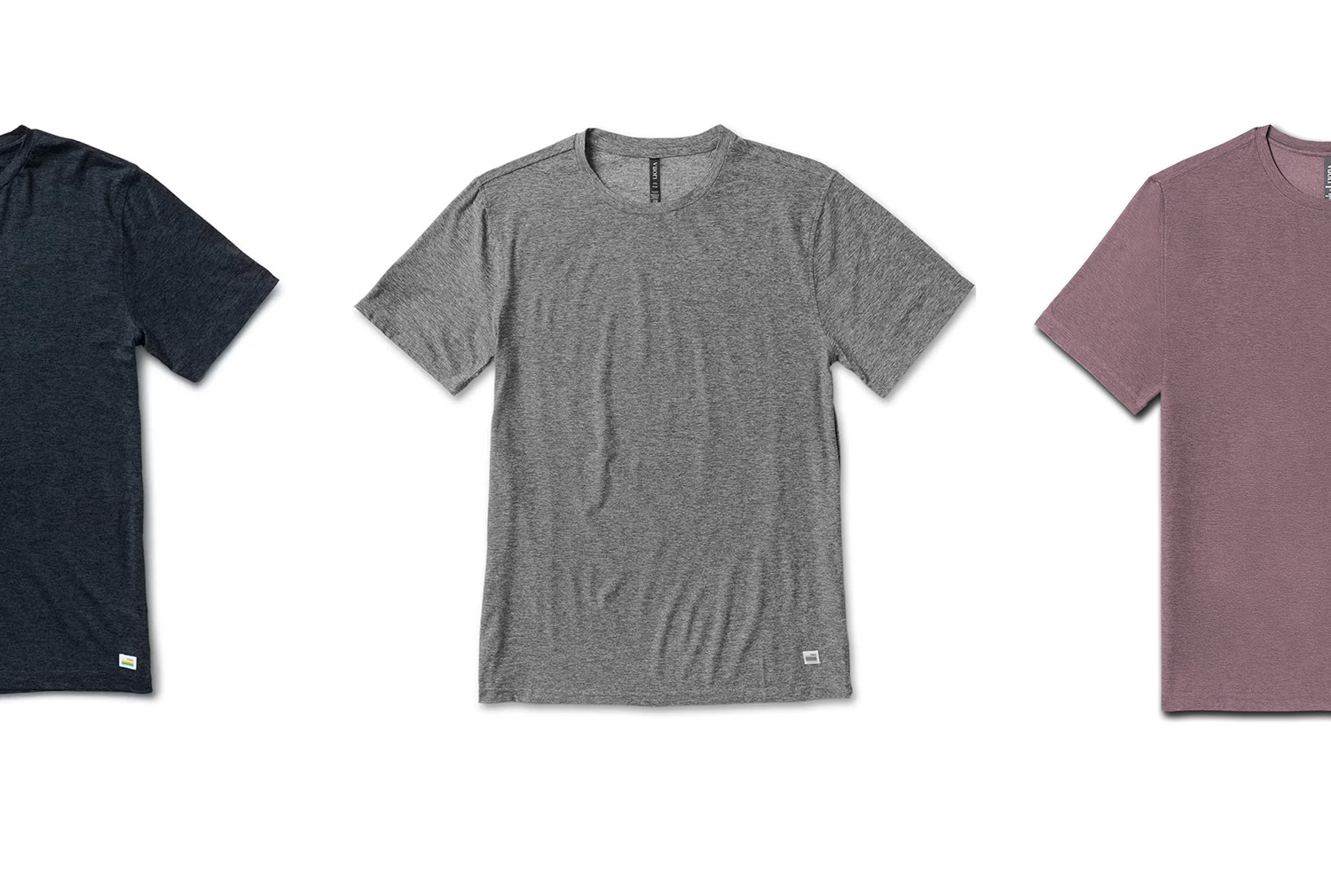 Vuori Strato Tech Tee
