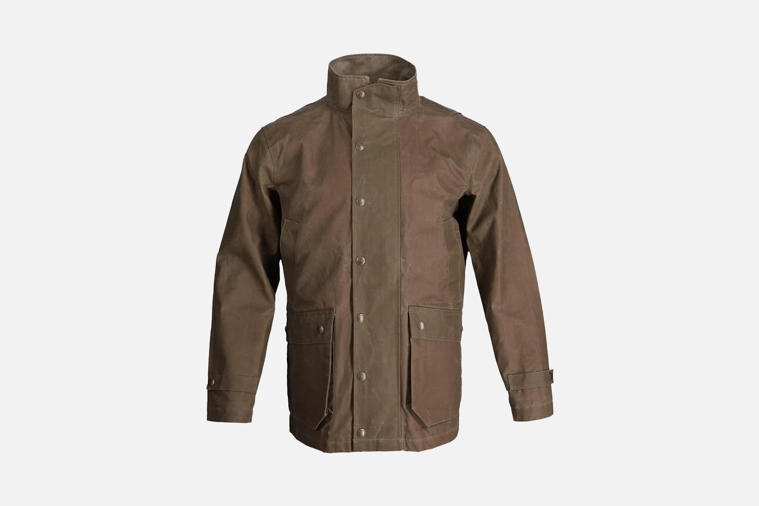 Tensaw Jacket