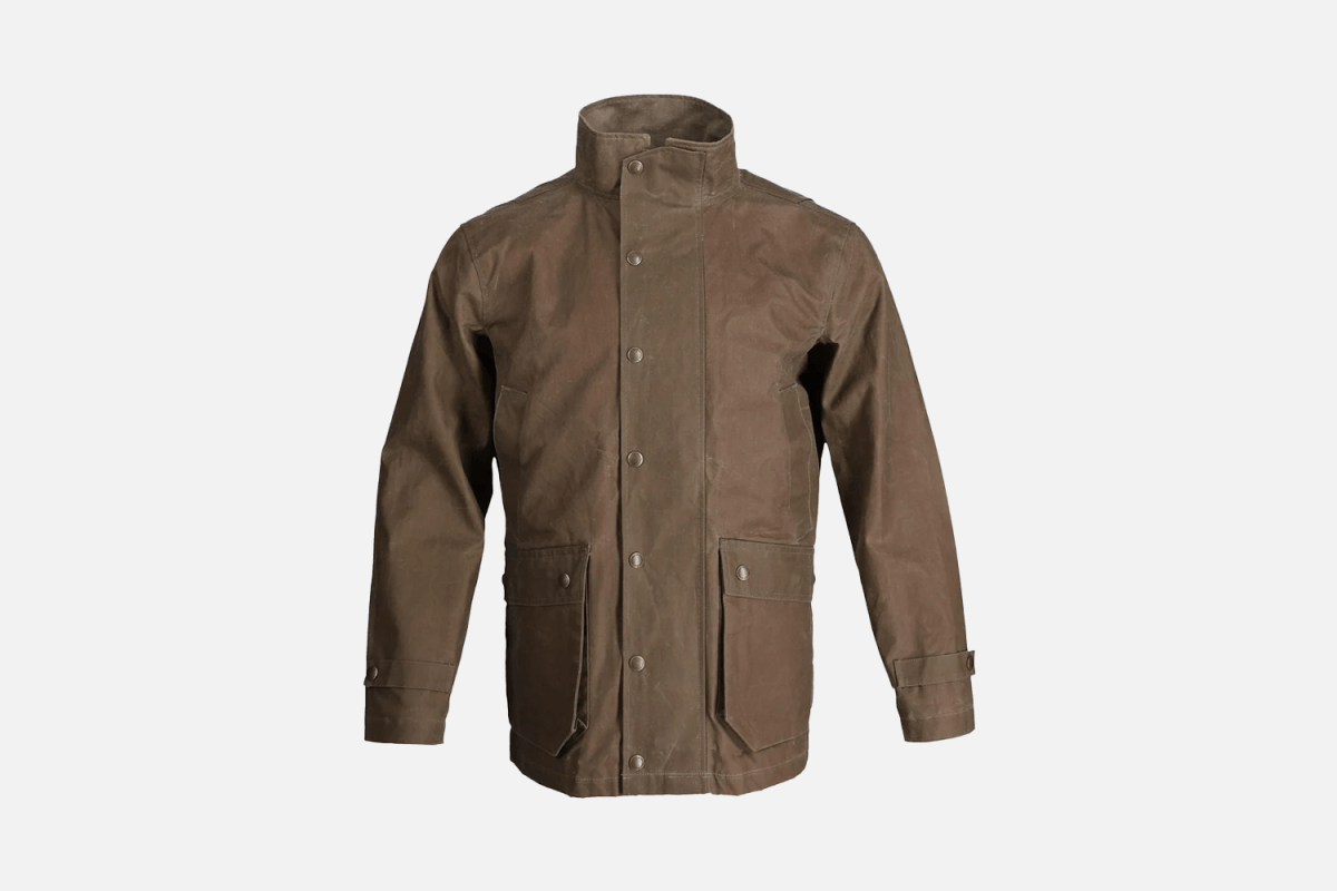 Tensaw Jacket