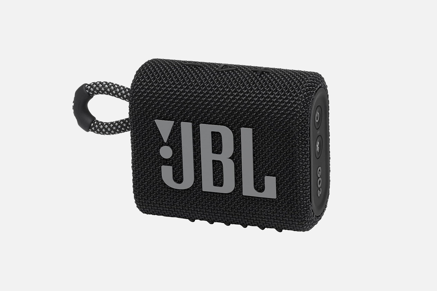 JBL Go 3 Portable Speaker
