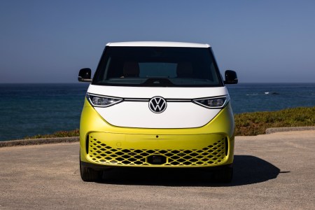 Can VW and Rivian’s Partnership Help Them Weather the EV Storm?