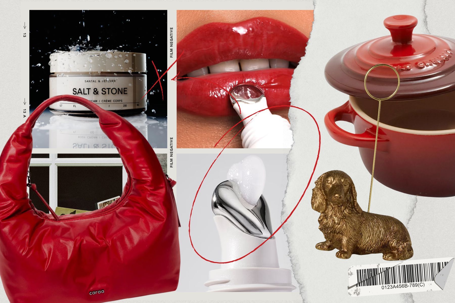 A sampling of the best gifts for women under $100.
