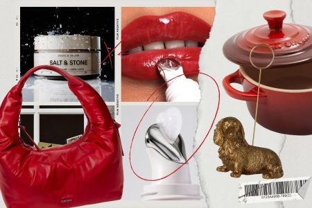 A sampling of the best gifts for women under $100.