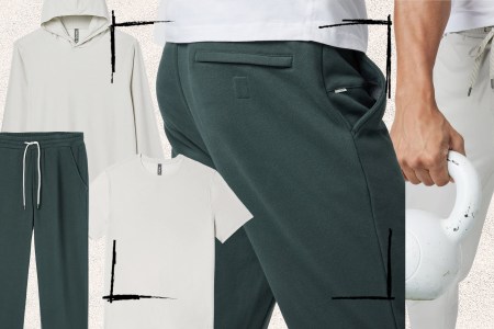 Take It From a Woman: Every Man I Date Is Obsessed With This Fabric 