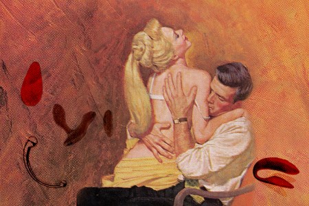 Take It From a Woman: You Should Let Your Partner Use Her Vibrator on You