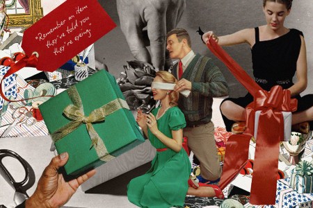 The Dos and Don’ts of Holiday Gifting, According to Cool Women