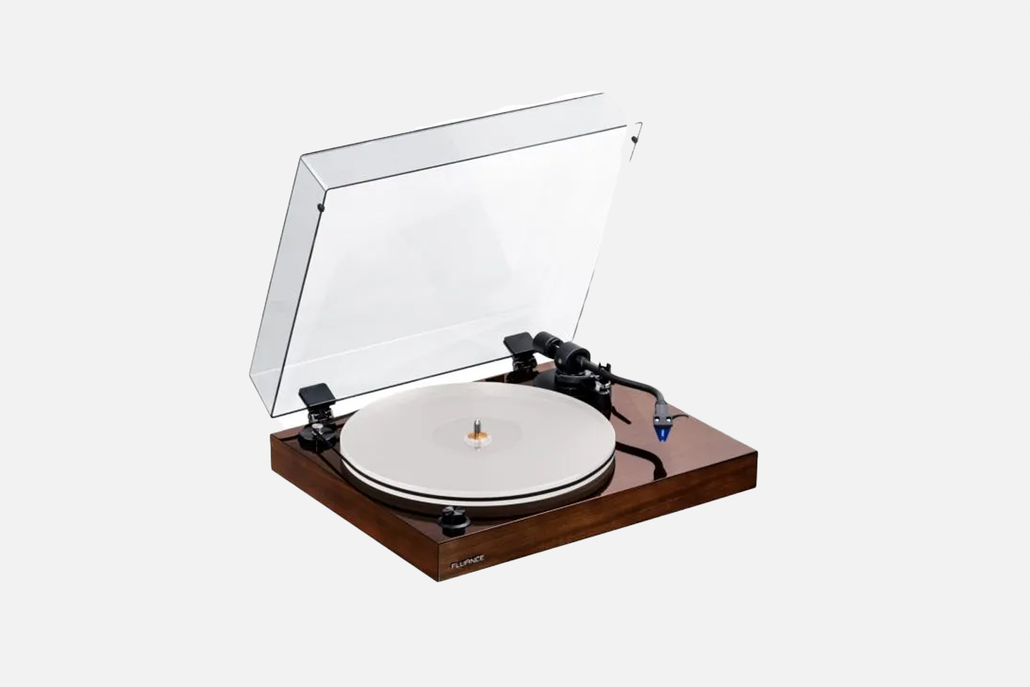 RT85 Reference High Fidelity Vinyl Turntable