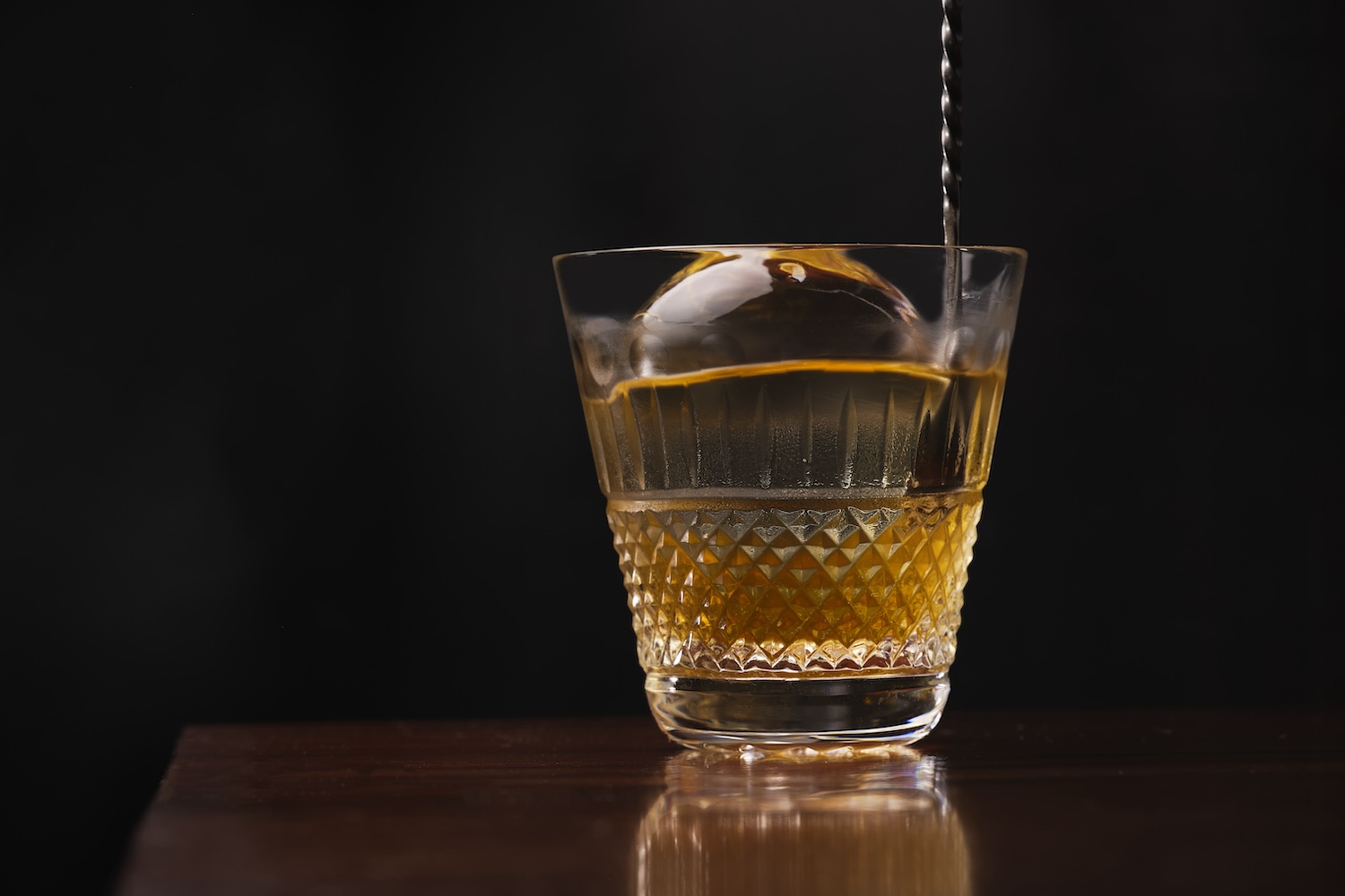 Clemente's Against the Grain